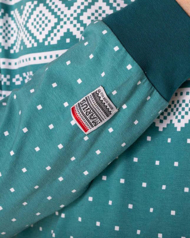 Marius Green Women's Pyjamas