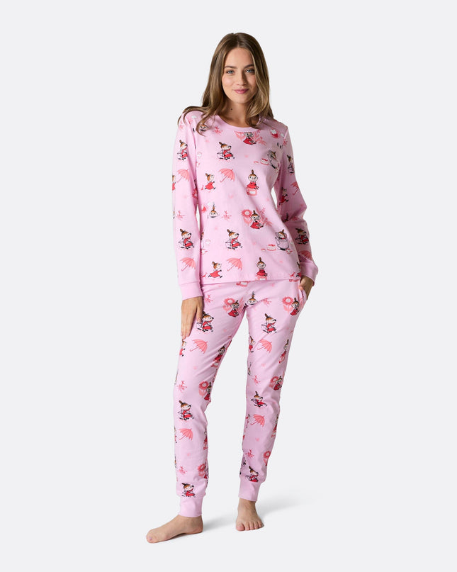 Women's Little My Pajamas