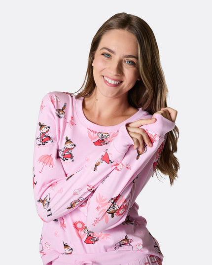 Women's Little My Pyjamas