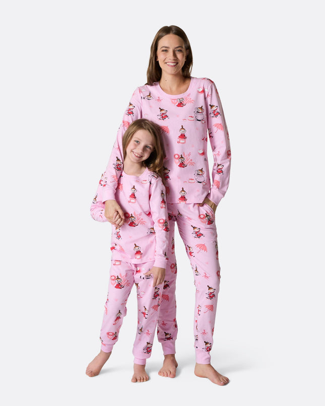 Women's Little My Pyjamas