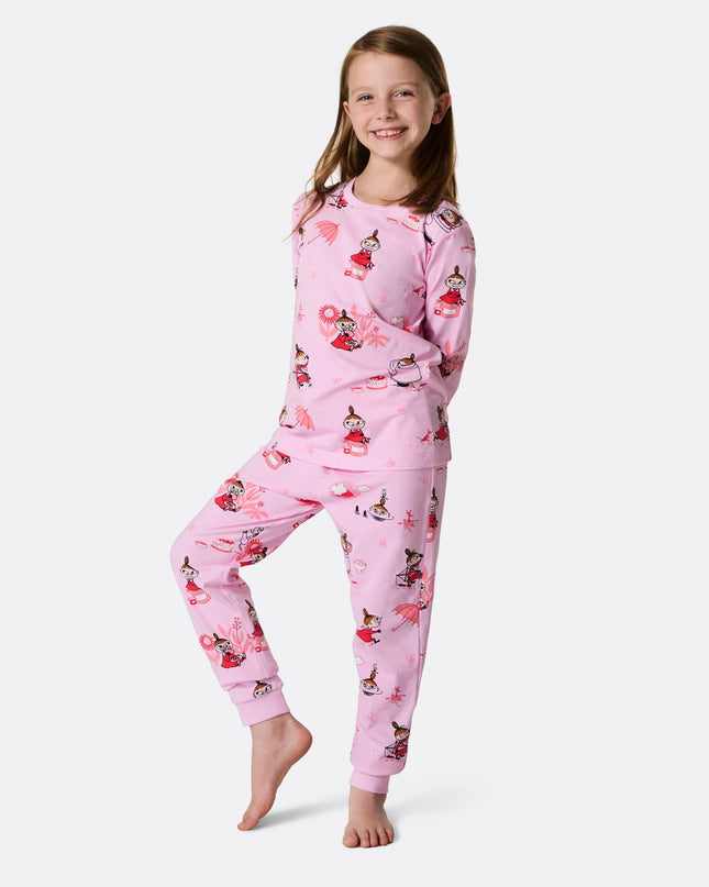Kids' Little My Pajamas