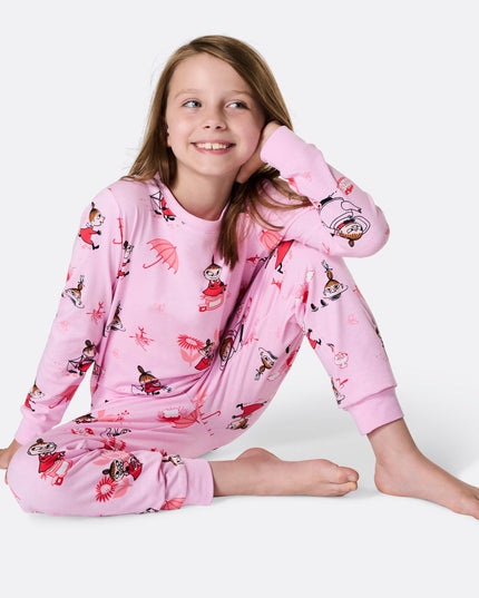 Kids' Little My Pajamas