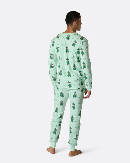Snusmumrikken Men's Pyjamas