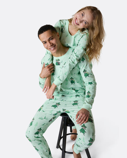 Women's Snufkin Pyjamas