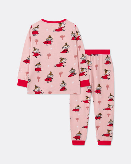Kids' Little My Pajamas