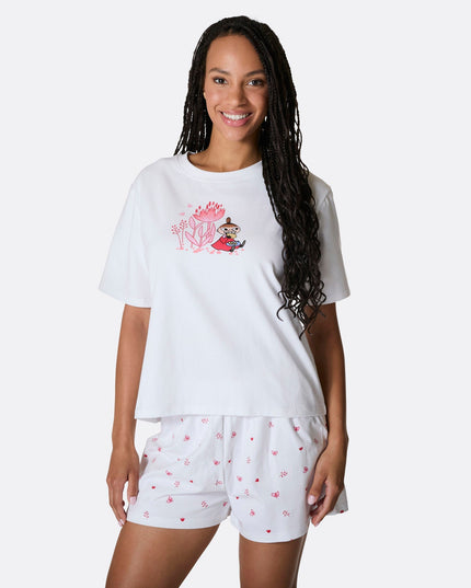 Women's Little My Short Pajamas
