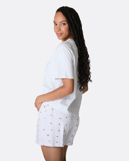 Women's Little My Short Pajamas