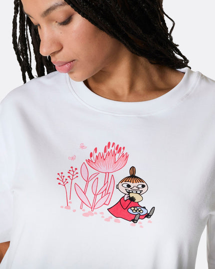 Women's Little My Short Pajamas