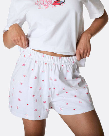 Women's Little My Short Pajamas