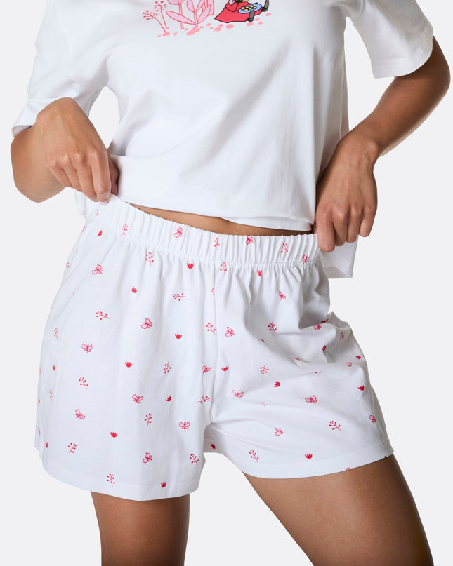 Women's Little My Short Pyjamas