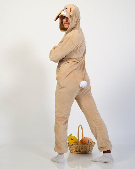 Easter Jumpsuit for the Family