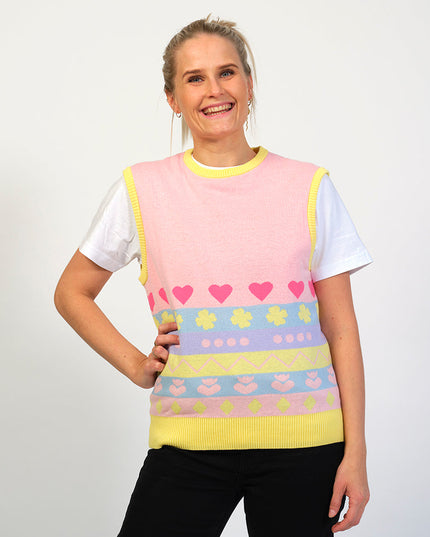 Easter Vest for Family