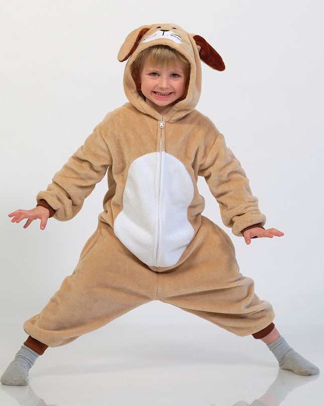 Easter Jumpsuit for Kids