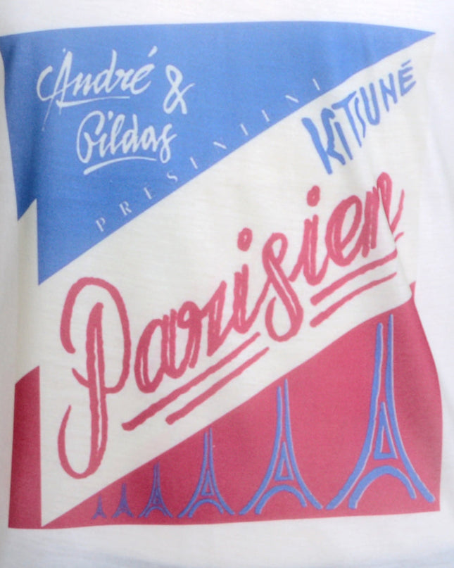 Parisian Band Tank Top for Men, Women, Kids
