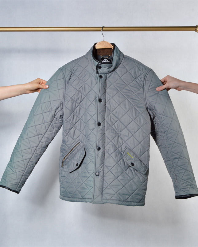 Barbour Vintage Coat