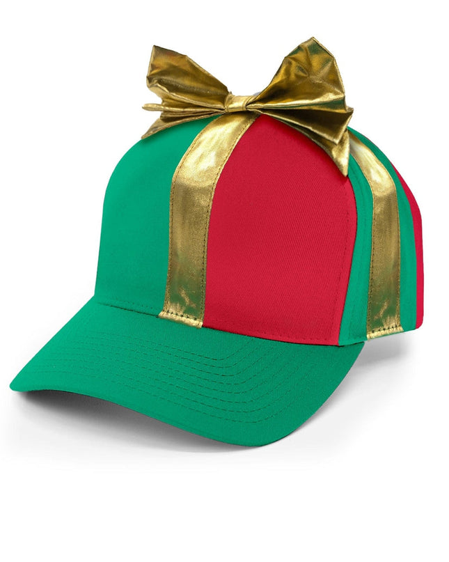 Christmas Present Hat