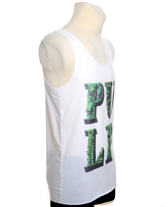 Pulp Band Tank Top for Men, Women, Kids