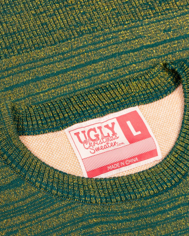 Queen Corgi Dog Lovers Ugly Christmas Sweater