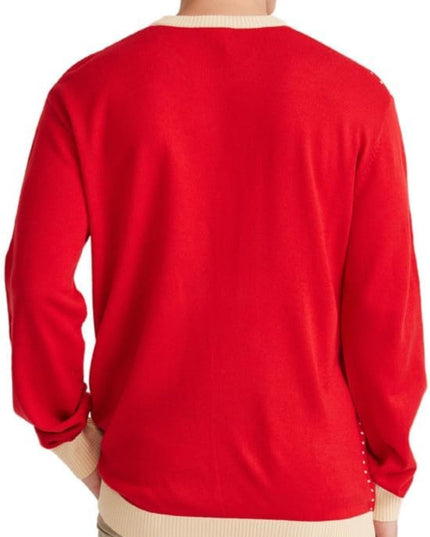 Ripple Junction Naruto Ramen Bowl Ugly Sweater