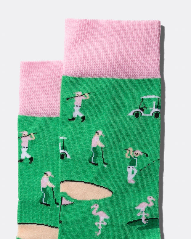 Golf Socks