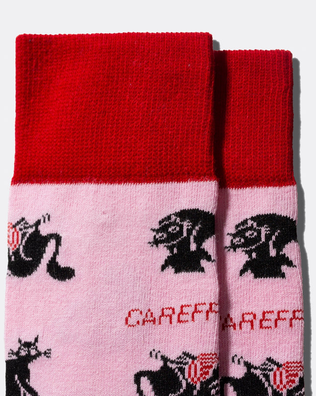 Cat Socks for Adults - Fun and Comfortable