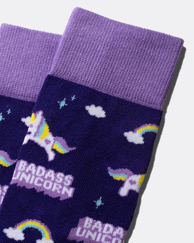 Unicorn Socks