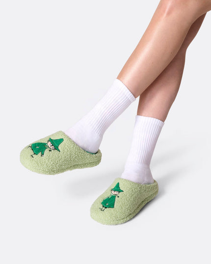 Snufkin Slippers for Maximum Comfort and Style