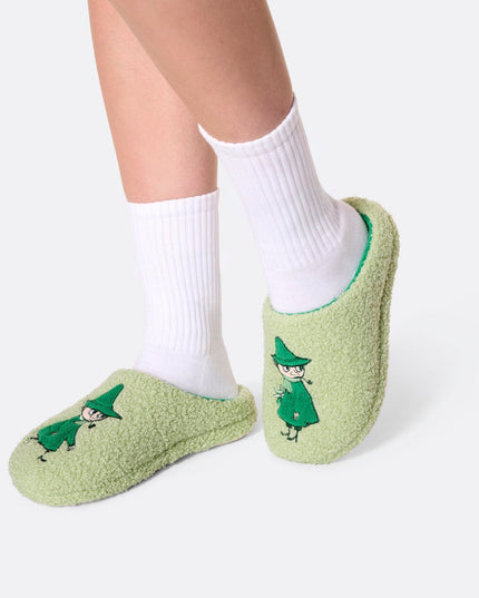 Snufkin Slippers for Maximum Comfort and Style