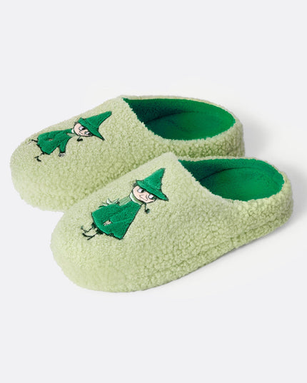 Snufkin Slippers for Maximum Comfort and Style