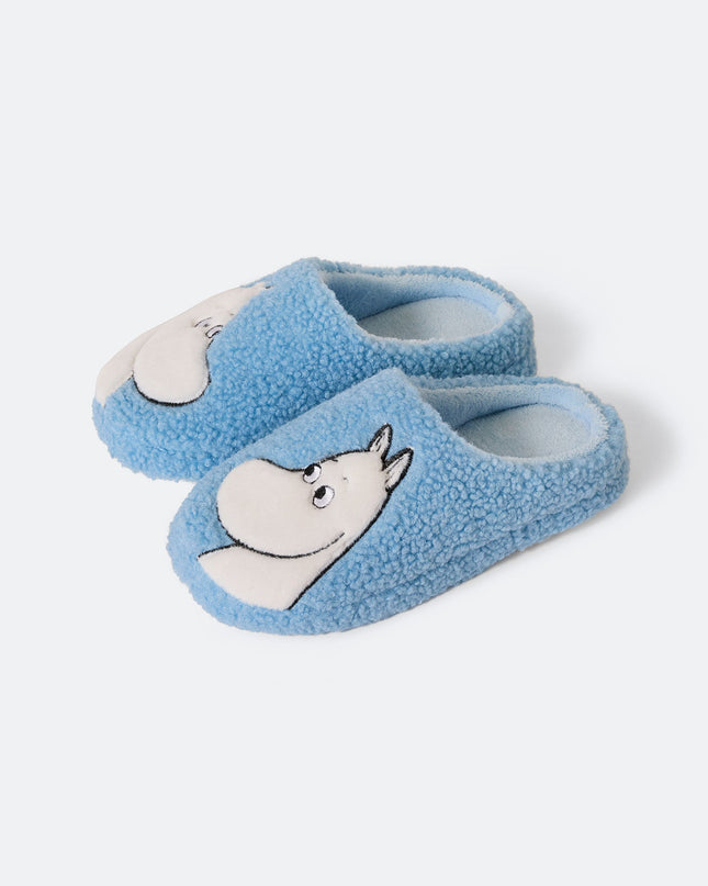 Mummi Troll Slippers