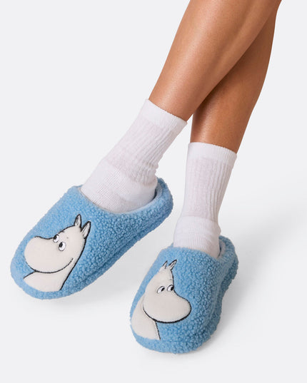 Mummi Troll Slippers