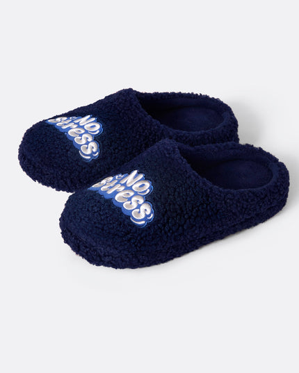 No Stress Slippers - Perfect Holiday Gift for All
