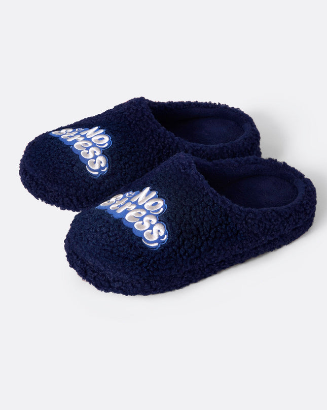 No Stress Slippers - Perfect Holiday Gift for All