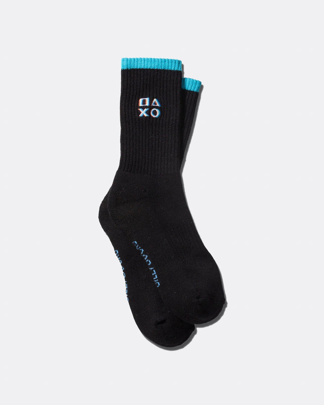 Gamer Tennis Socks for All | Perfect Gift for Gamers