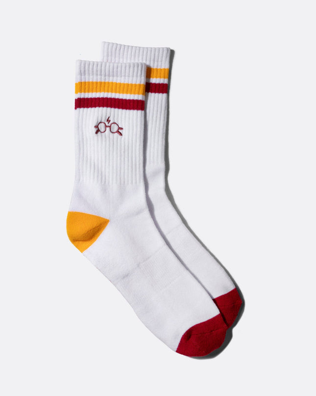 2-Pack Harry Potter Fun Socks for Men and Women