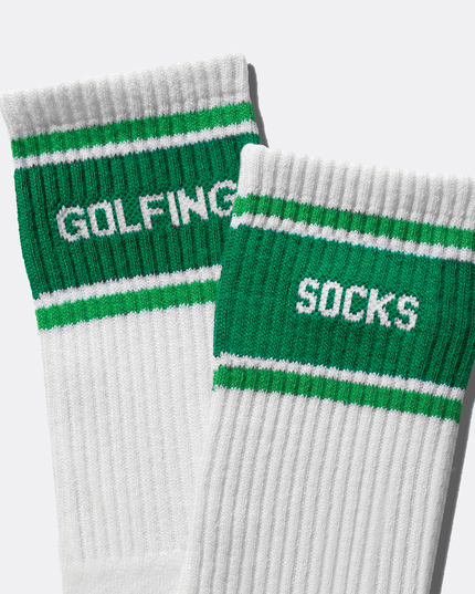 Golfing Socks Tennis Socks