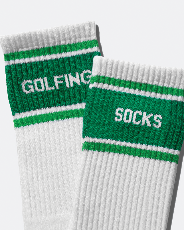 Golfing Socks Tennis Socks
