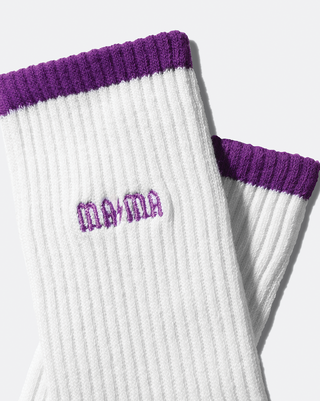 Mom Tennis Socks