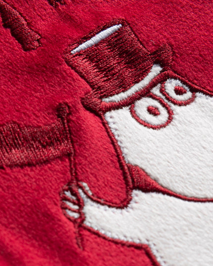 Moominpappa Christmas Stocking