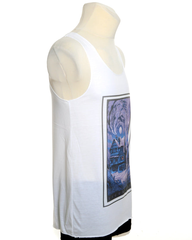 Sigur Rós Band Tank Top for Men, Women, Kids