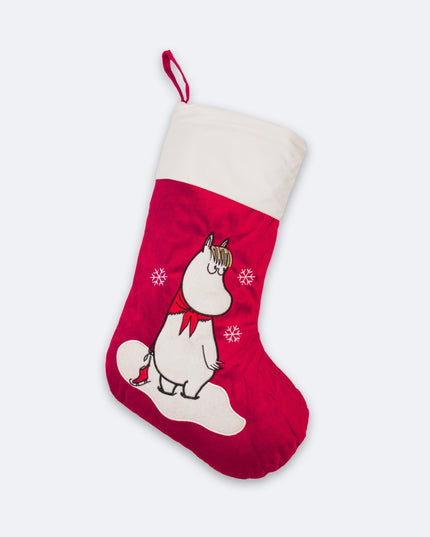 Snorkmaiden Christmas Stocking