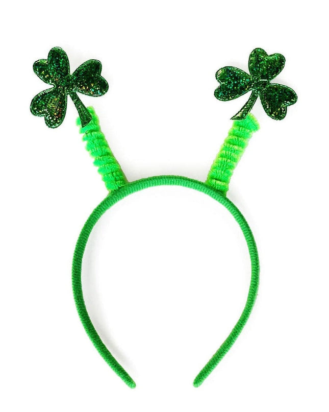 Clover Headband