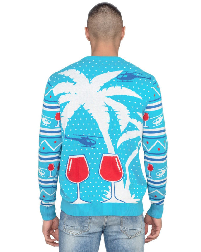 Step Brothers Catalina Wines Sweater