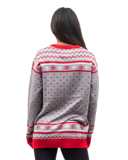 Step Brothers Catalina Wine Mixer Sweater