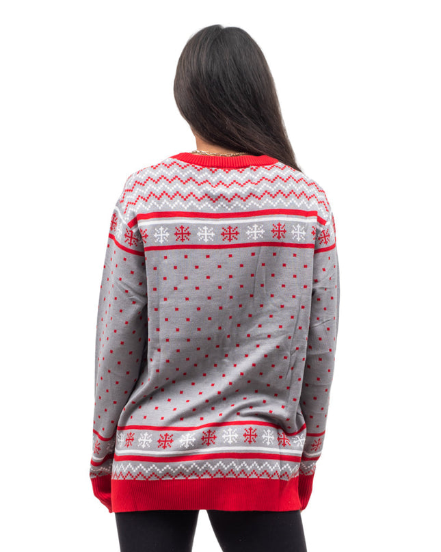 Step Brothers Catalina Wine Mixer Sweater