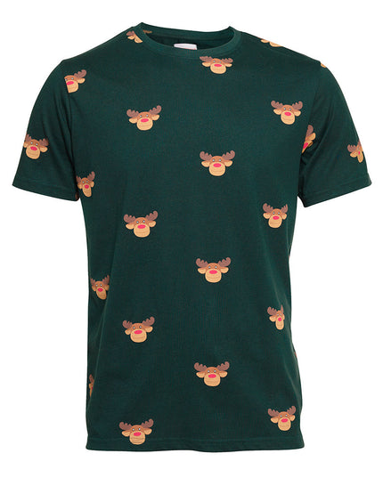 Reindeer T-Shirt for Kids