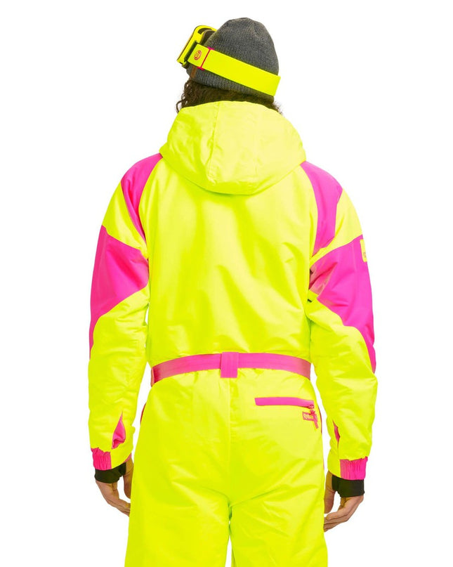 Men's Powder Blaster Ski Suit