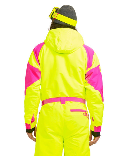Men's Powder Blaster Snow Suit