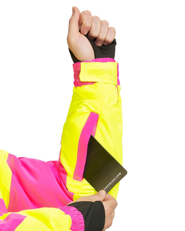 Men's Powder Blaster Snow Suit