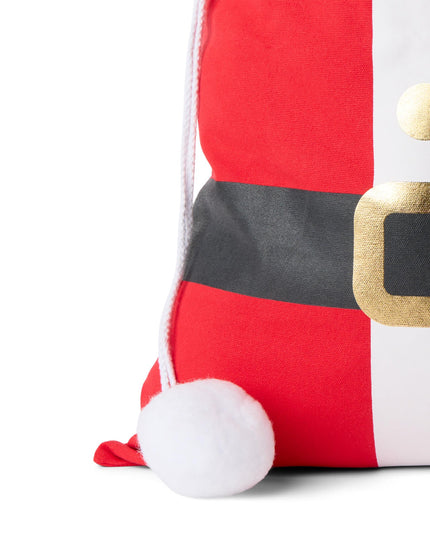 Premium Oversized Santa Gift Bag